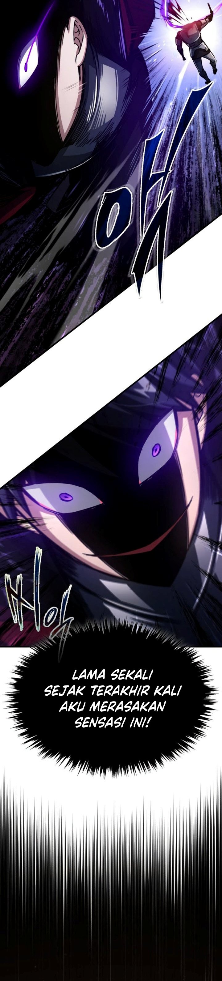 Read The Heavenly Demon Can’t Live a Normal Life ID Manga Online