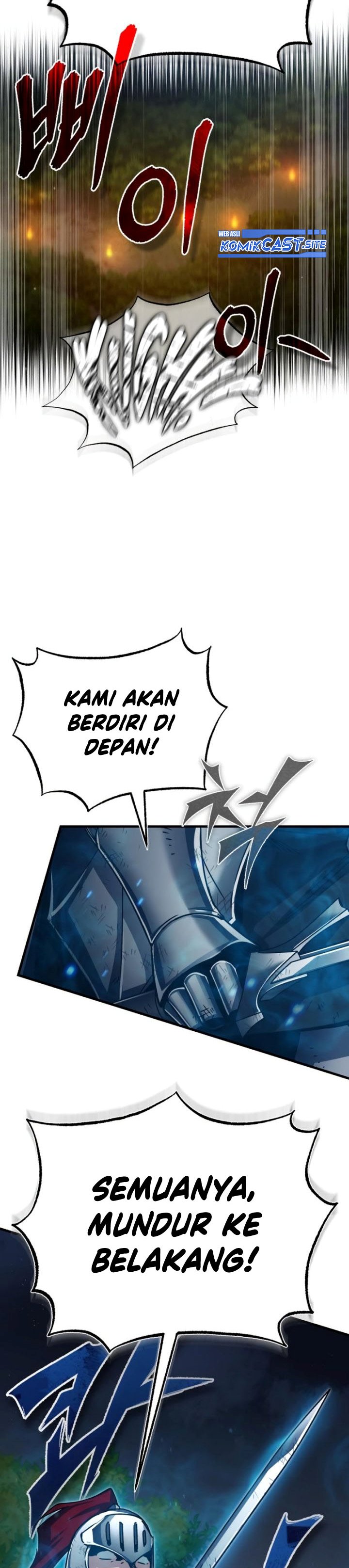 Read The Heavenly Demon Can’t Live a Normal Life ID Manga Online