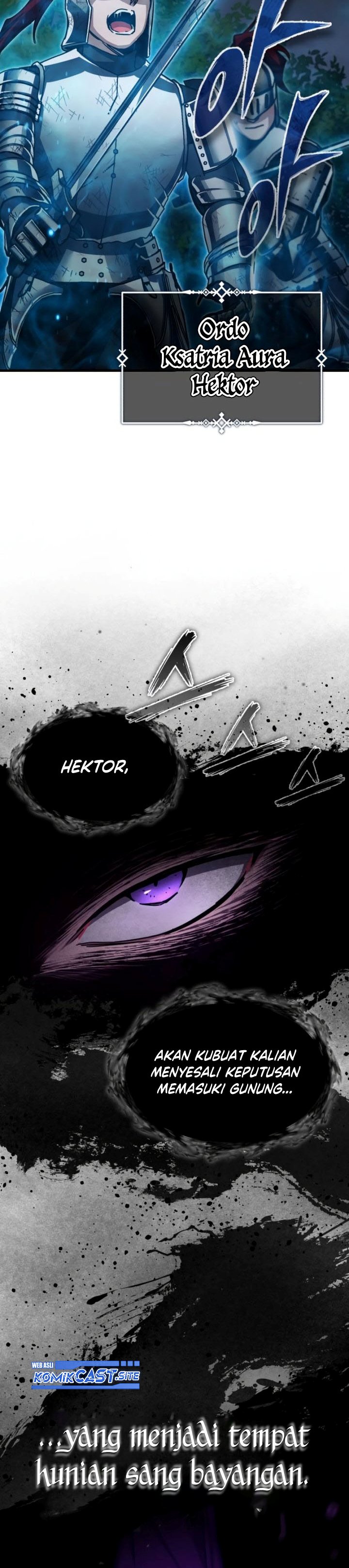 Read The Heavenly Demon Can’t Live a Normal Life ID Manga Online