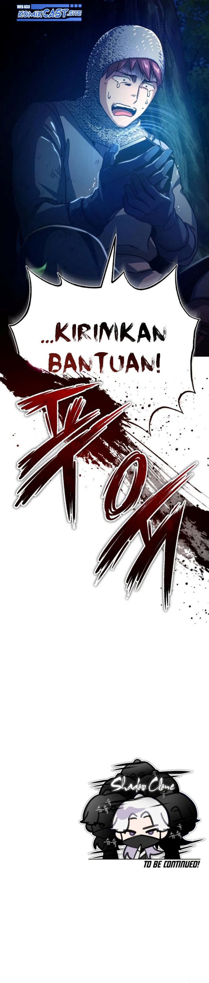 Read The Heavenly Demon Can’t Live a Normal Life ID Manga Online