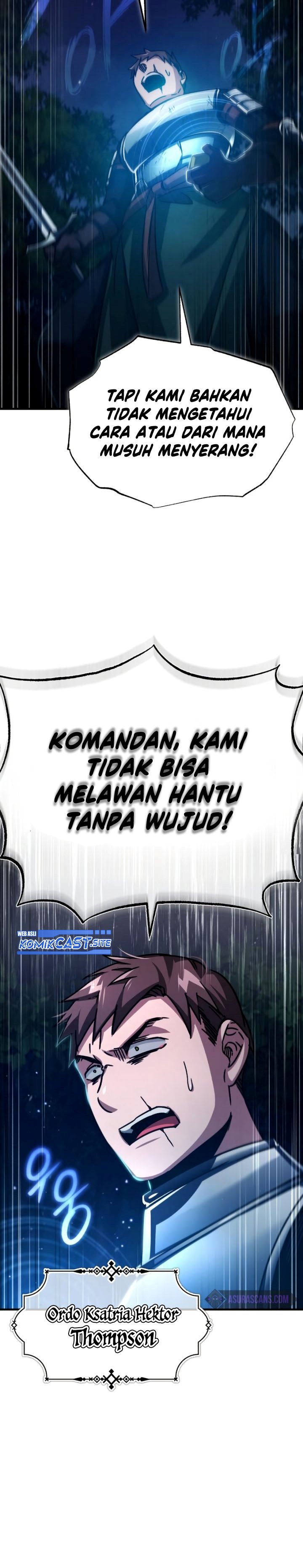 Read The Heavenly Demon Can’t Live a Normal Life ID Manga Online