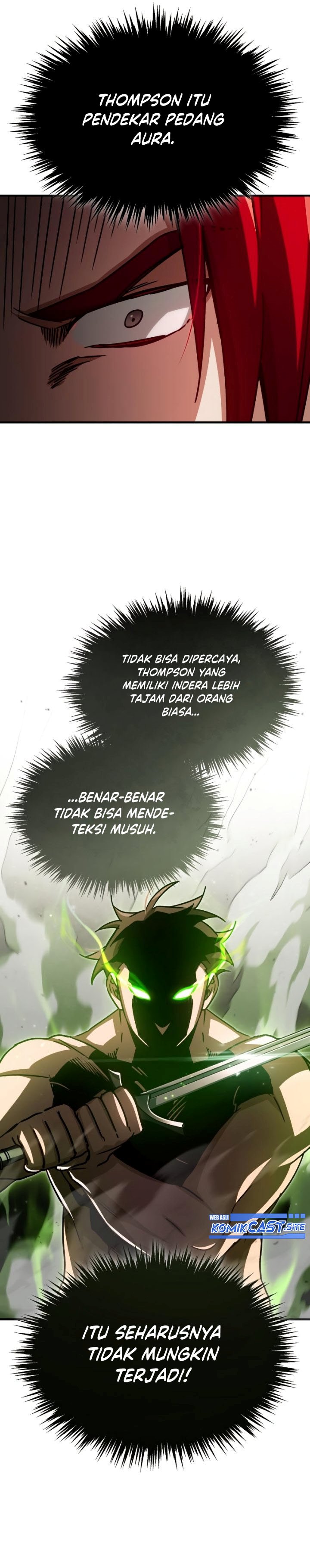Read The Heavenly Demon Can’t Live a Normal Life ID Manga Online