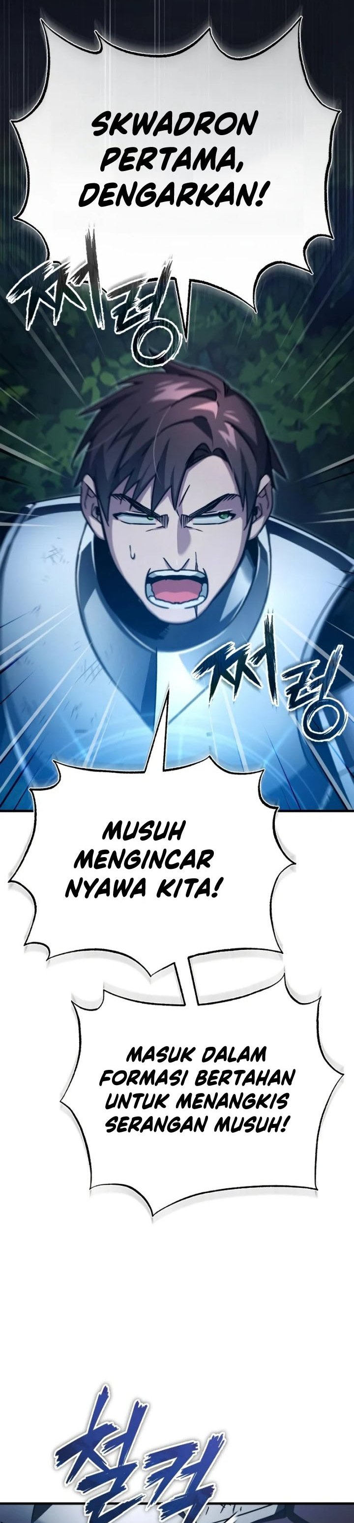 Read The Heavenly Demon Can’t Live a Normal Life ID Manga Online