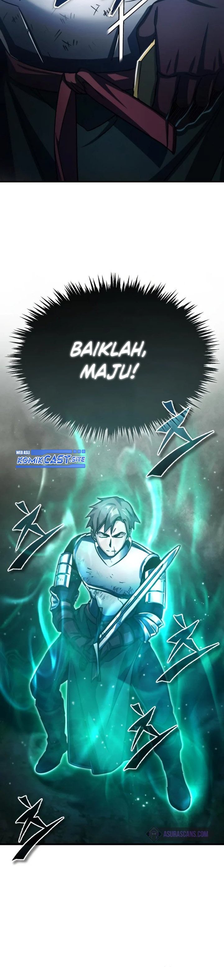Read The Heavenly Demon Can’t Live a Normal Life ID Manga Online