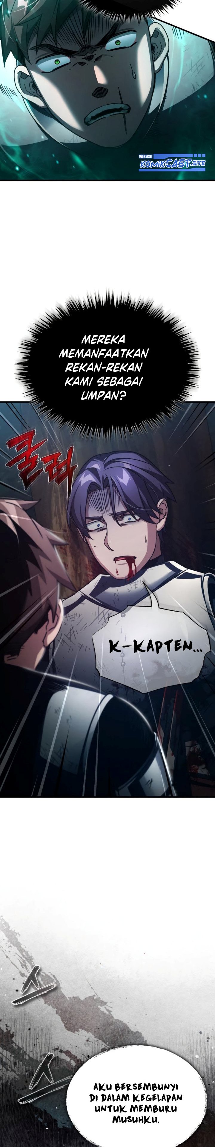 Read The Heavenly Demon Can’t Live a Normal Life ID Manga Online