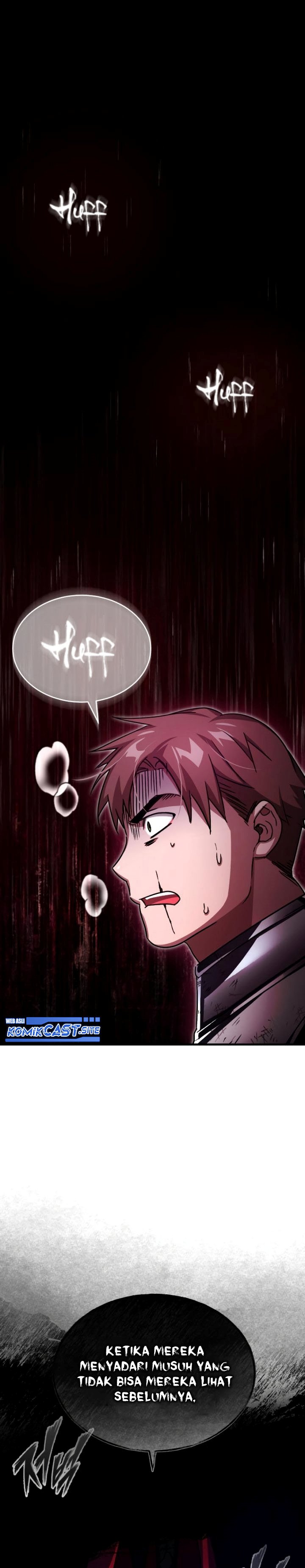 Read The Heavenly Demon Can’t Live a Normal Life ID Manga Online
