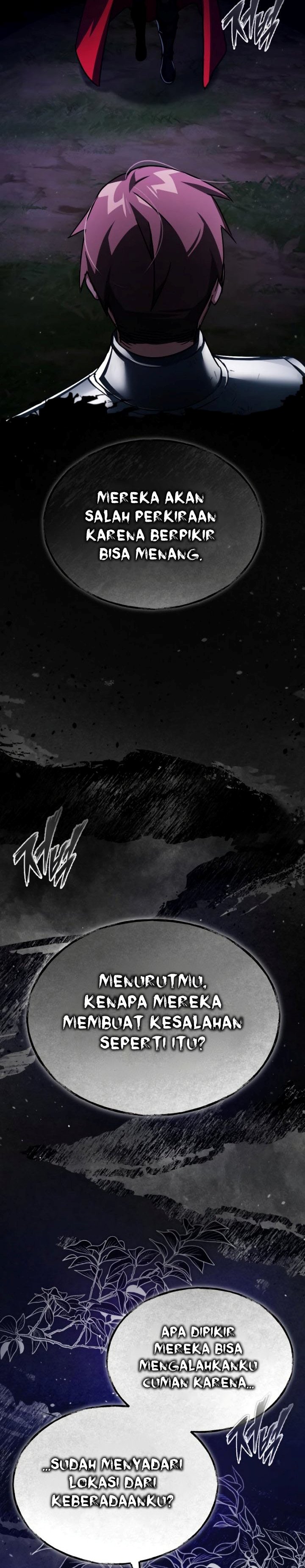 Read The Heavenly Demon Can’t Live a Normal Life ID Manga Online