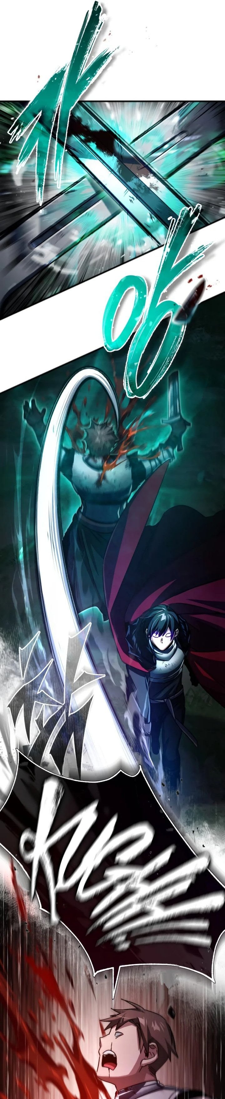 Read The Heavenly Demon Can’t Live a Normal Life ID Manga Online