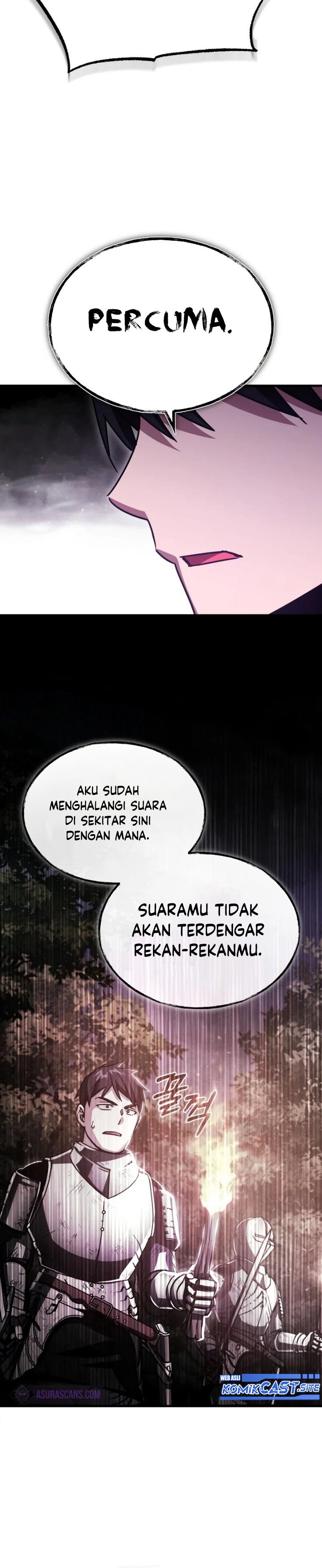 Read The Heavenly Demon Can’t Live a Normal Life ID Manga Online