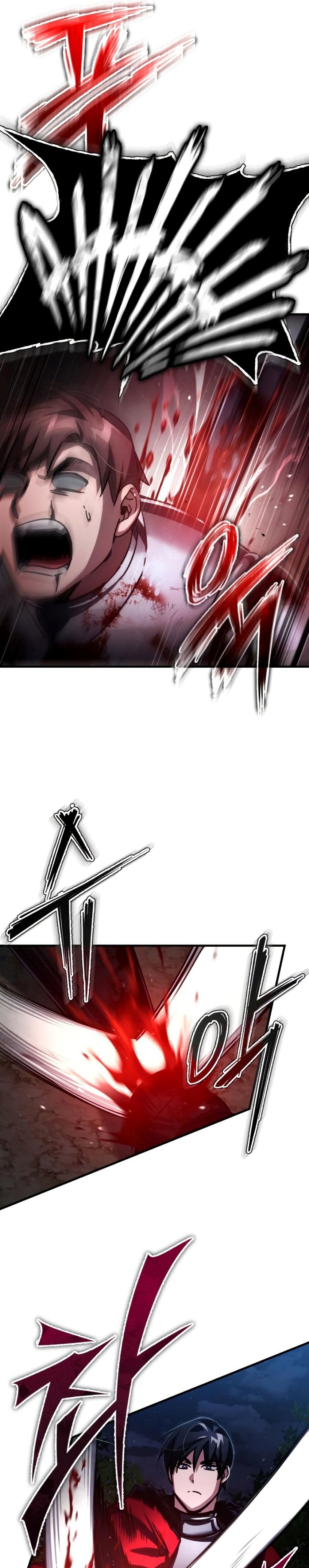 Read The Heavenly Demon Can’t Live a Normal Life ID Manga Online