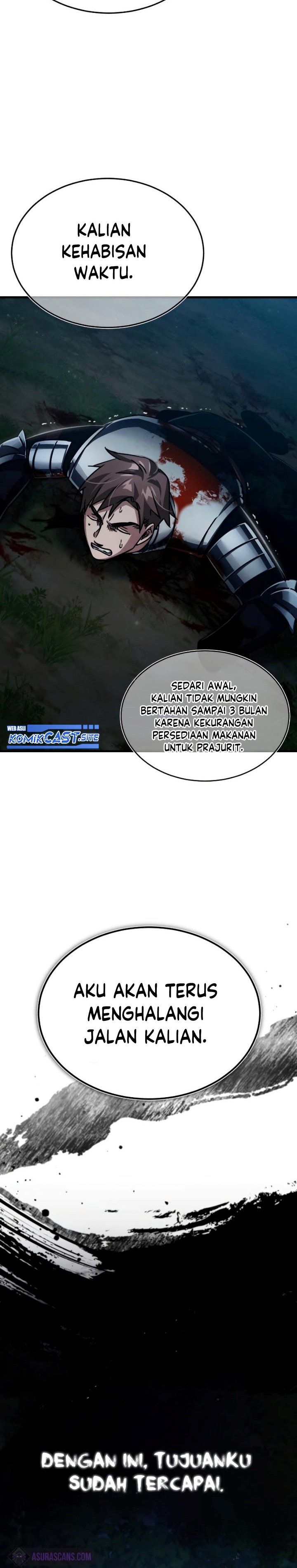 Read The Heavenly Demon Can’t Live a Normal Life ID Manga Online