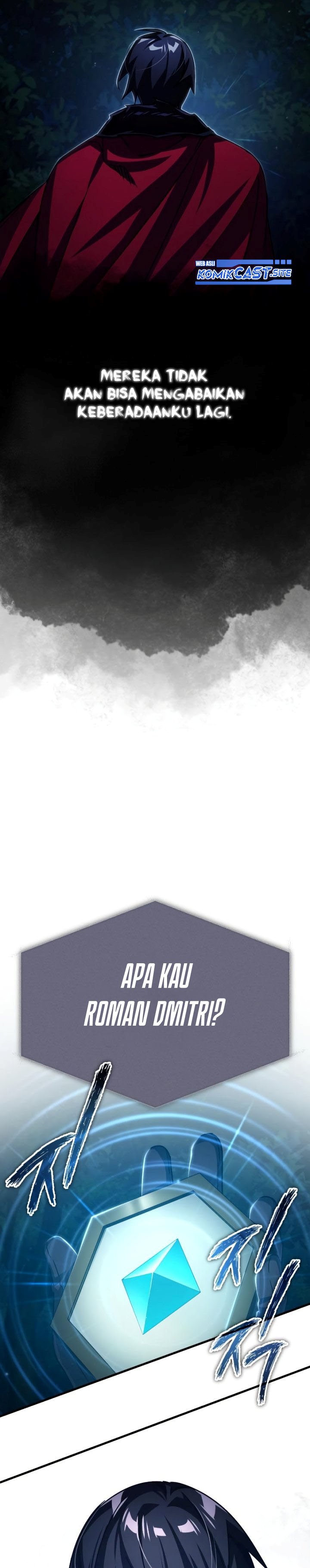 Read The Heavenly Demon Can’t Live a Normal Life ID Manga Online