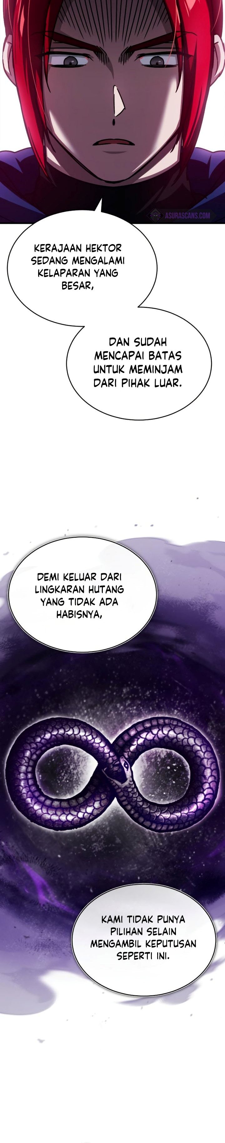 Read The Heavenly Demon Can’t Live a Normal Life ID Manga Online