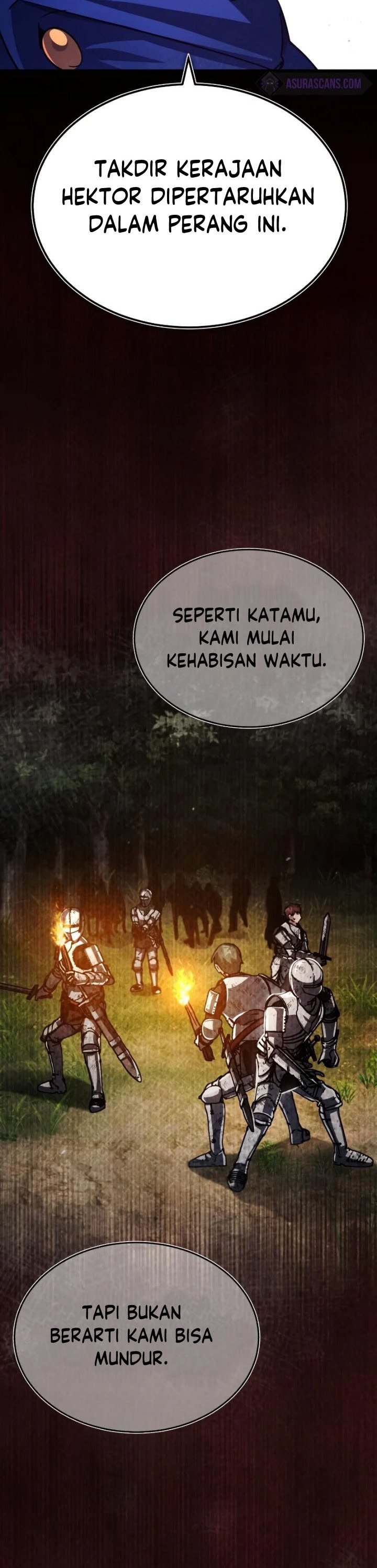 Read The Heavenly Demon Can’t Live a Normal Life ID Manga Online