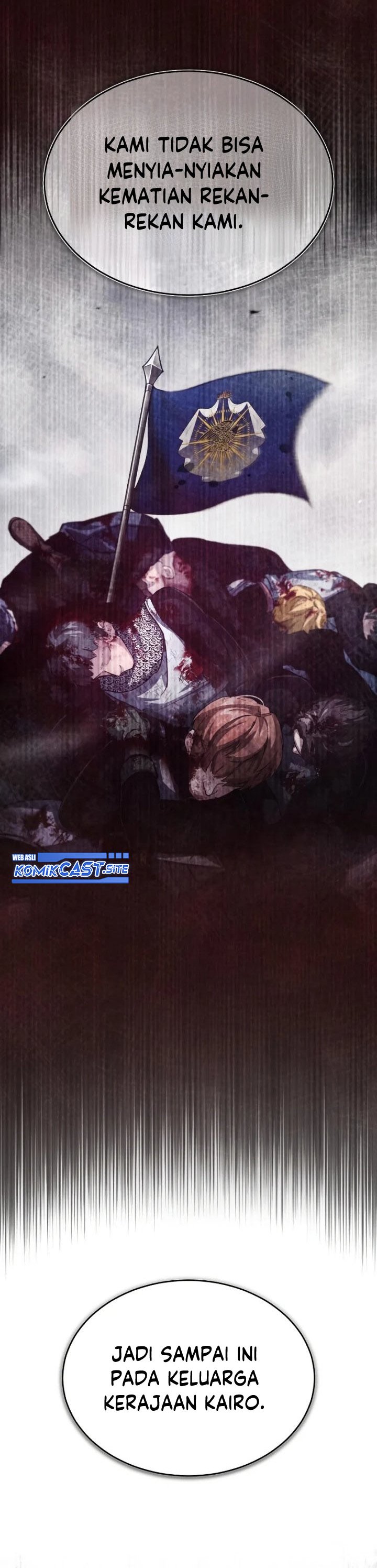 Read The Heavenly Demon Can’t Live a Normal Life ID Manga Online