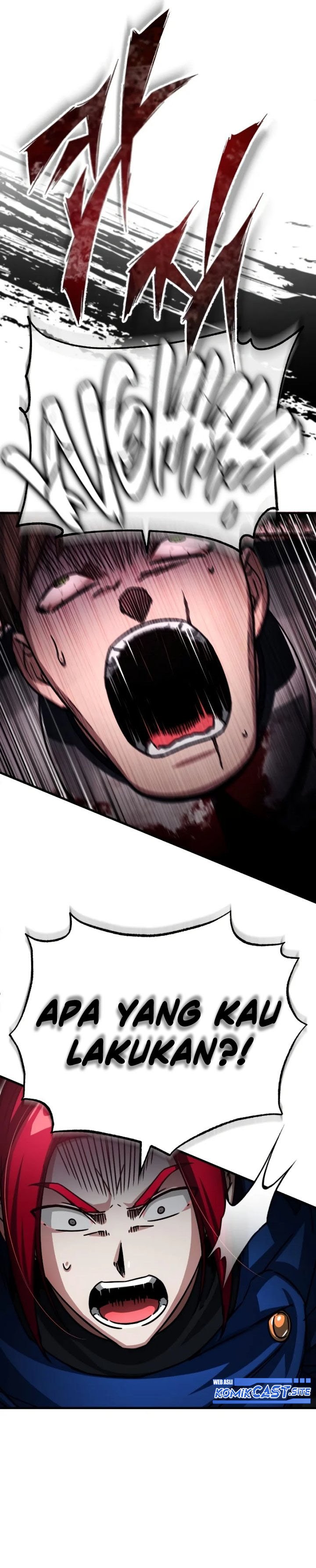 Read The Heavenly Demon Can’t Live a Normal Life ID Manga Online