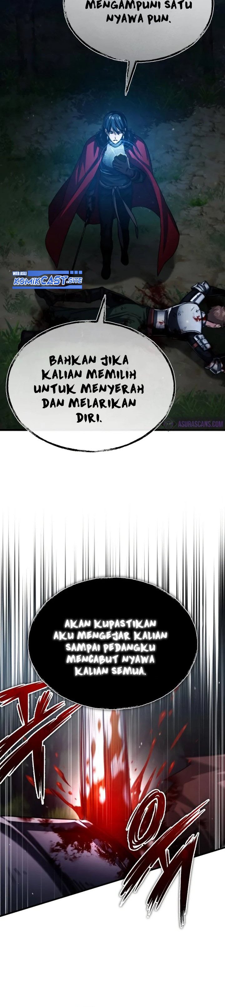 Read The Heavenly Demon Can’t Live a Normal Life ID Manga Online