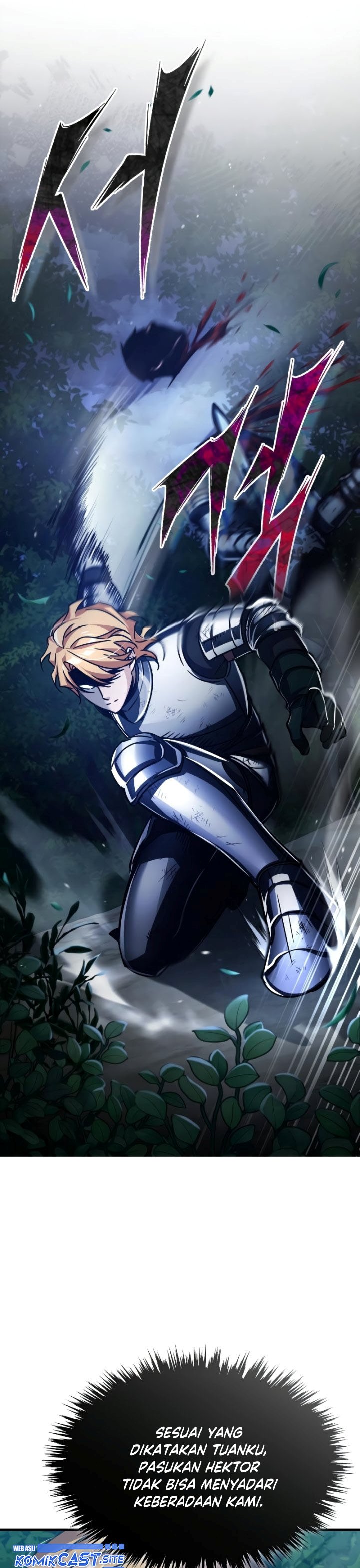 Read The Heavenly Demon Can’t Live a Normal Life ID Manga Online