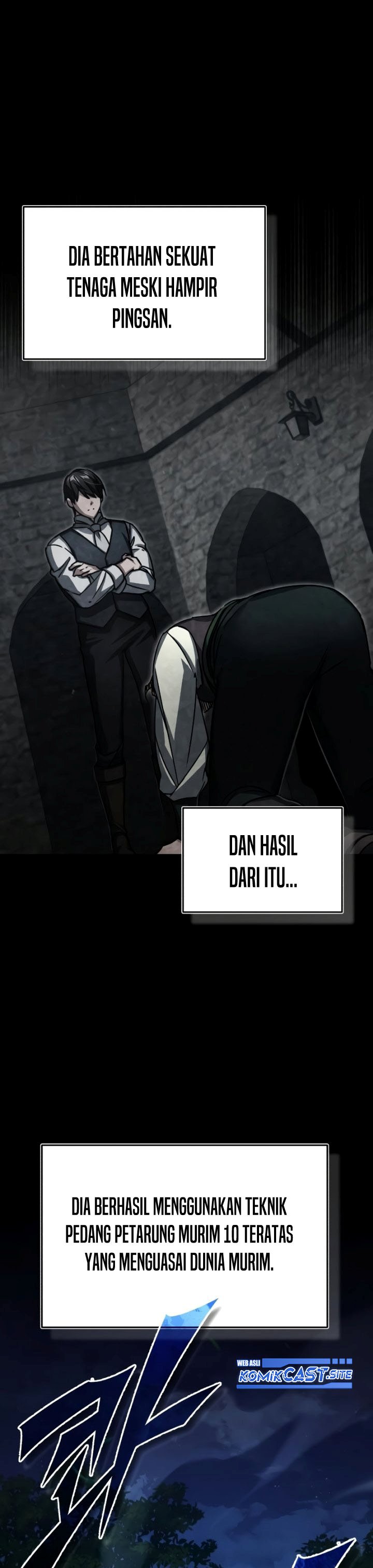 Read The Heavenly Demon Can’t Live a Normal Life ID Manga Online