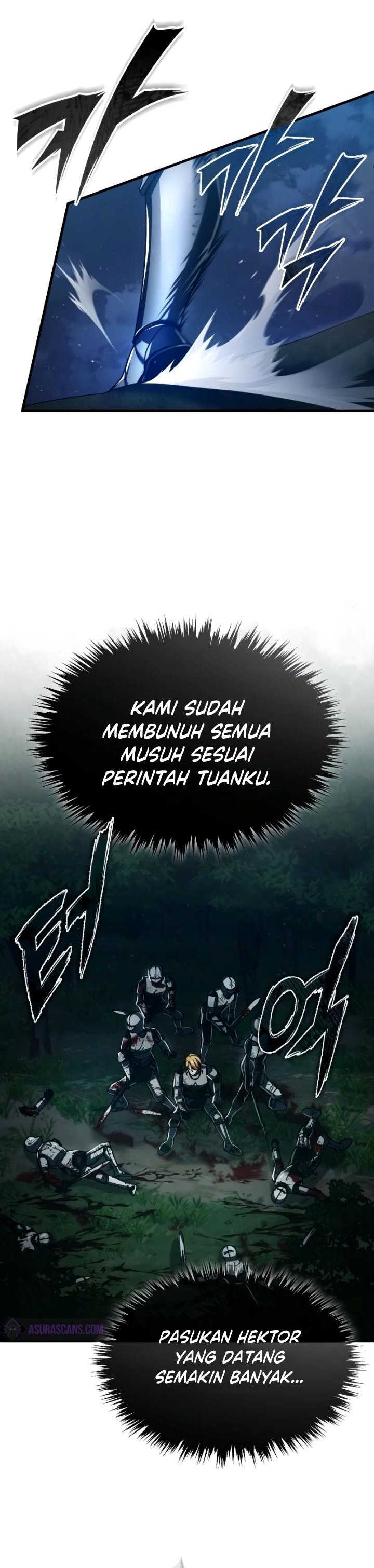 Read The Heavenly Demon Can’t Live a Normal Life ID Manga Online