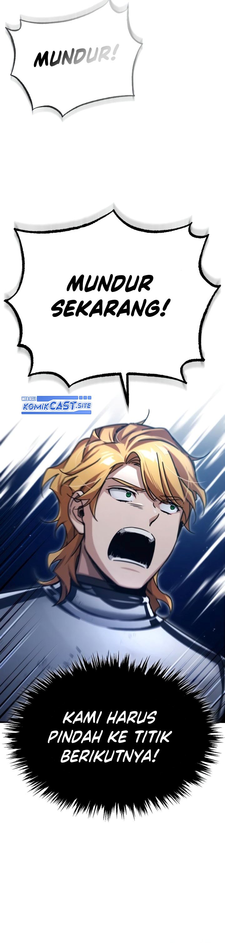 Read The Heavenly Demon Can’t Live a Normal Life ID Manga Online