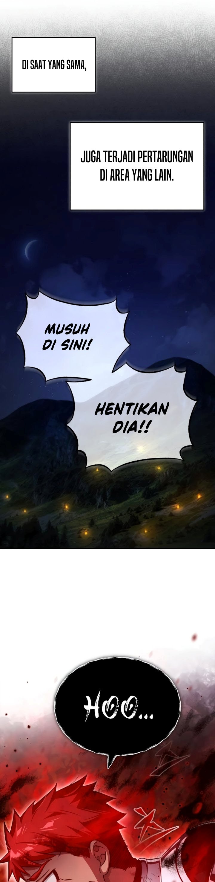 Read The Heavenly Demon Can’t Live a Normal Life ID Manga Online