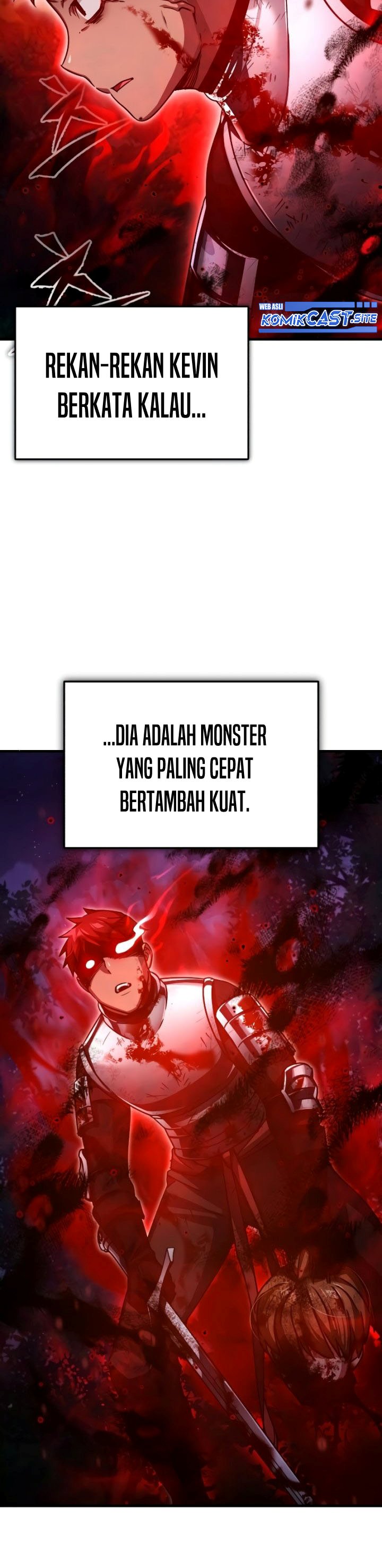 Read The Heavenly Demon Can’t Live a Normal Life ID Manga Online