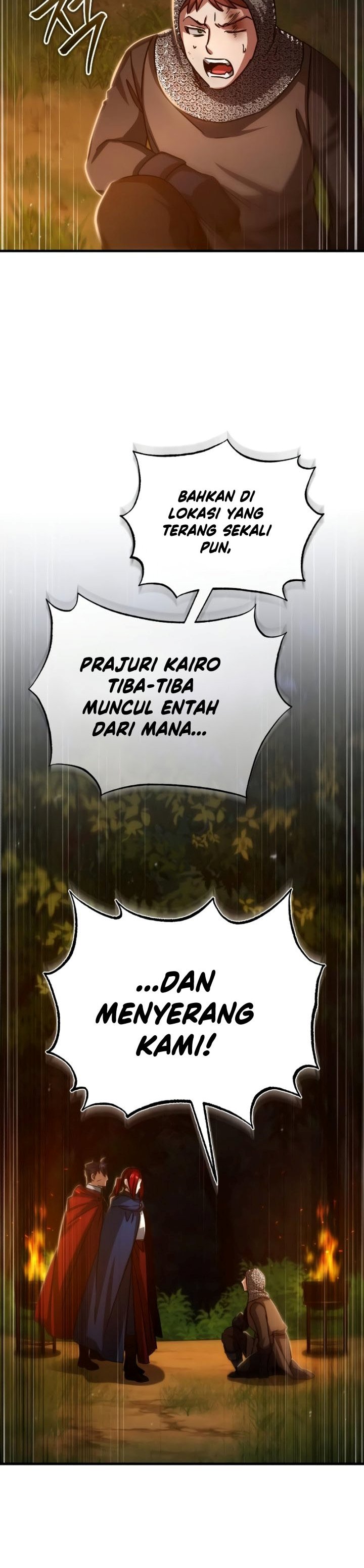 Read The Heavenly Demon Can’t Live a Normal Life ID Manga Online