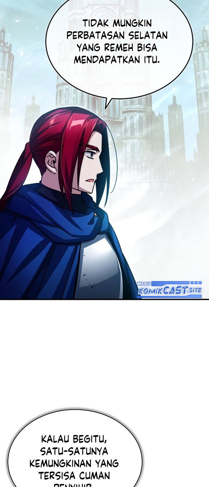 Read The Heavenly Demon Can’t Live a Normal Life ID Manga Online