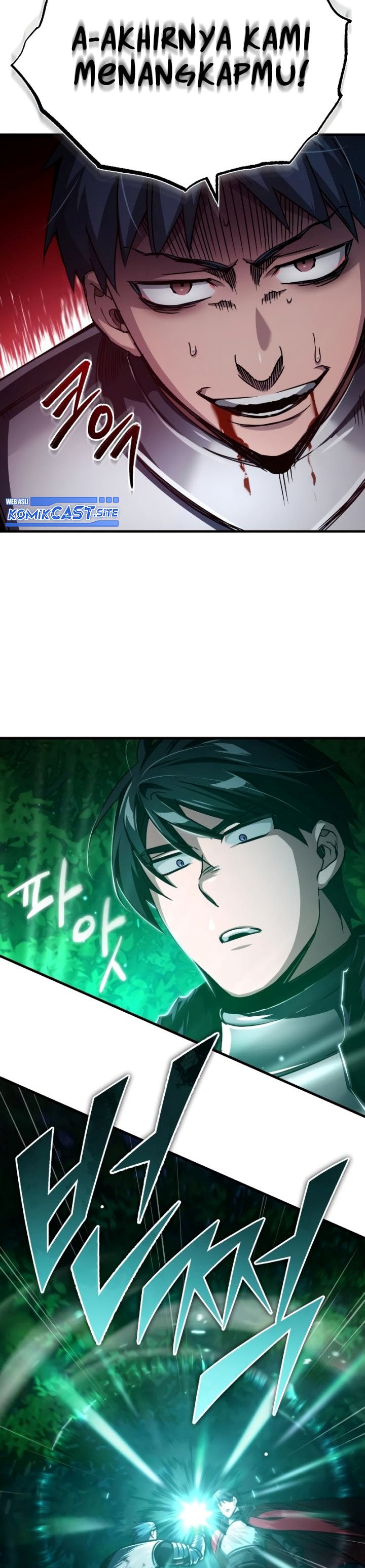 Read The Heavenly Demon Can’t Live a Normal Life ID Manga Online