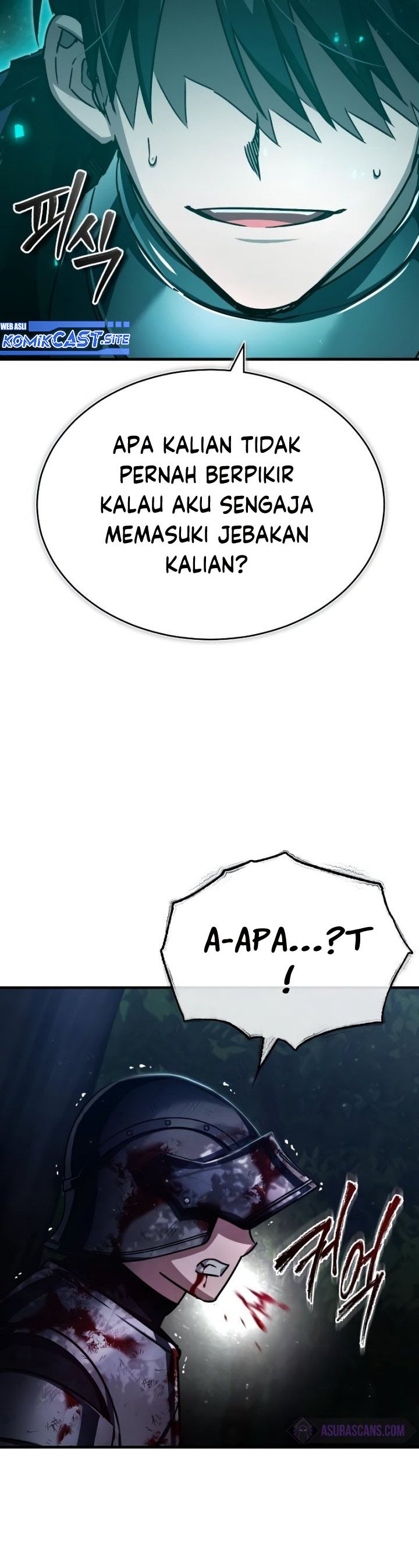 Read The Heavenly Demon Can’t Live a Normal Life ID Manga Online