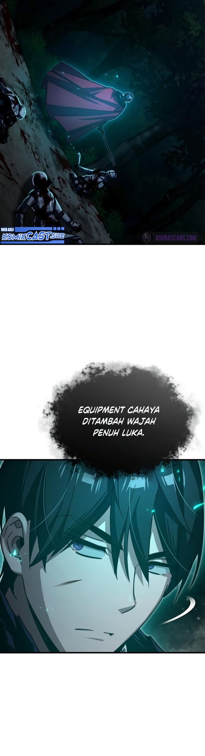 Read The Heavenly Demon Can’t Live a Normal Life ID Manga Online