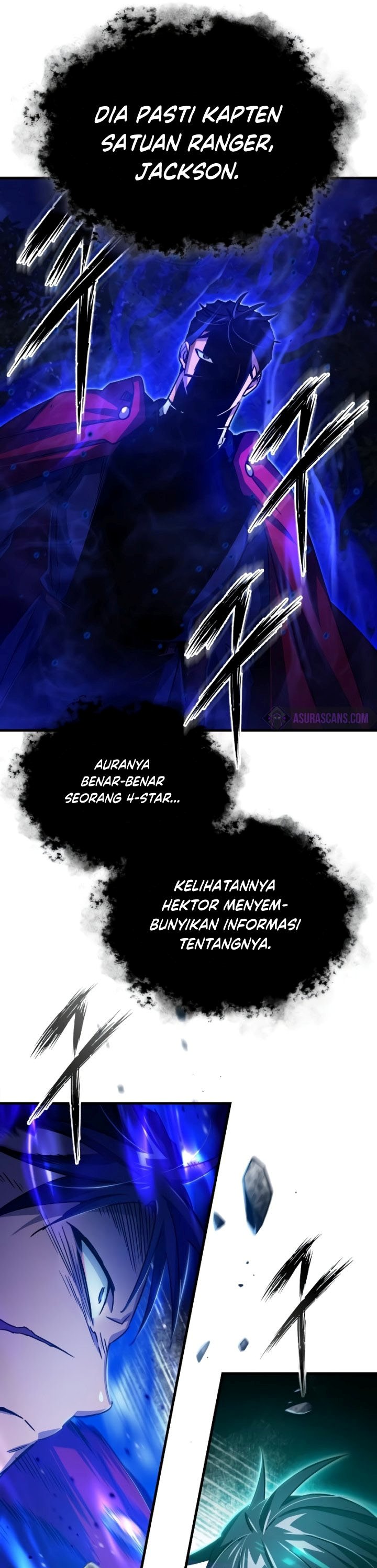 Read The Heavenly Demon Can’t Live a Normal Life ID Manga Online