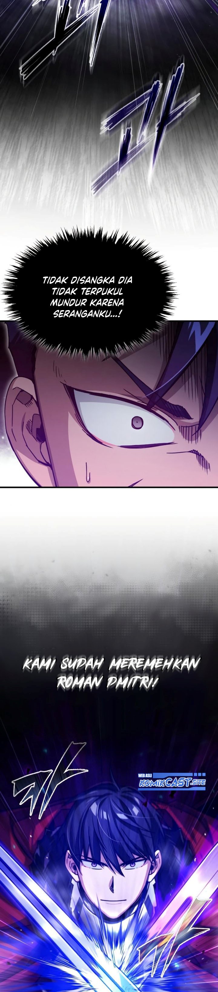 Read The Heavenly Demon Can’t Live a Normal Life ID Manga Online