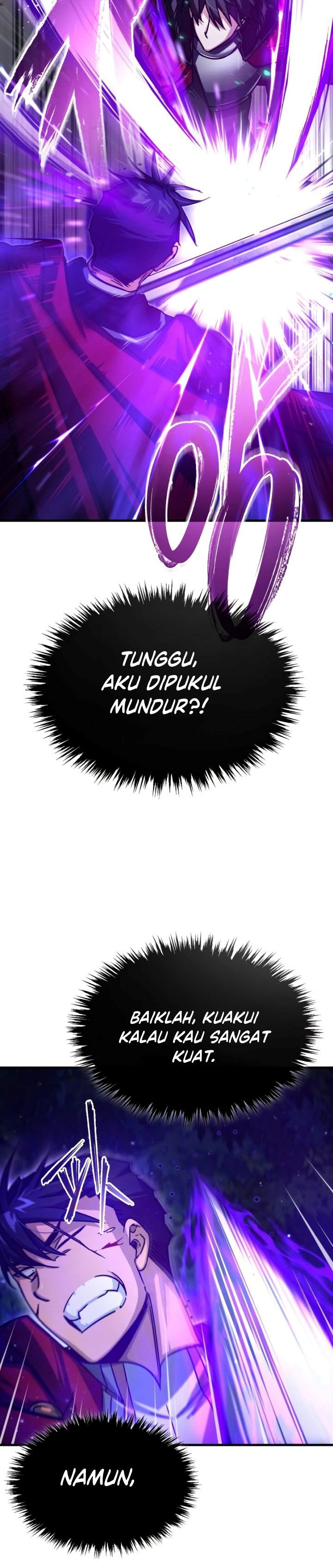 Read The Heavenly Demon Can’t Live a Normal Life ID Manga Online