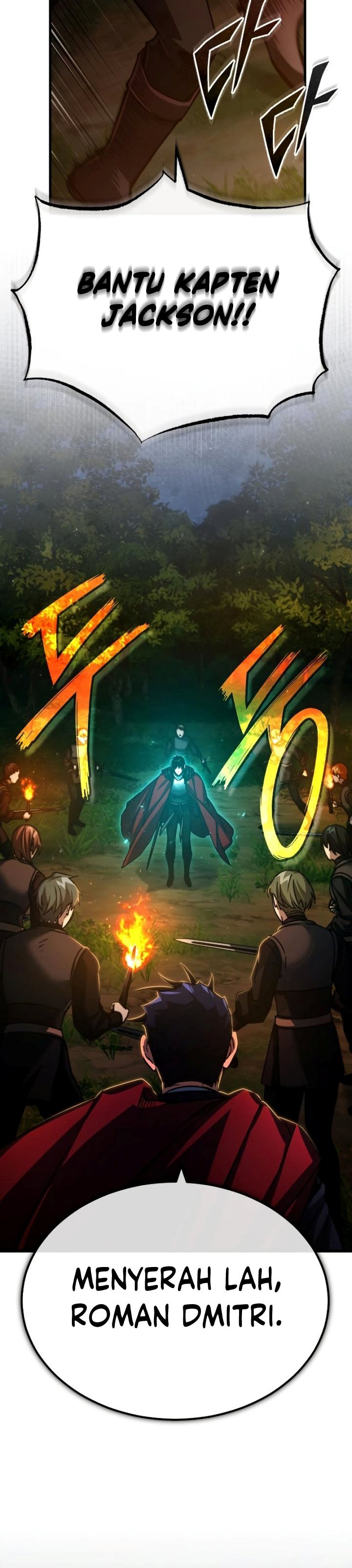 Read The Heavenly Demon Can’t Live a Normal Life ID Manga Online