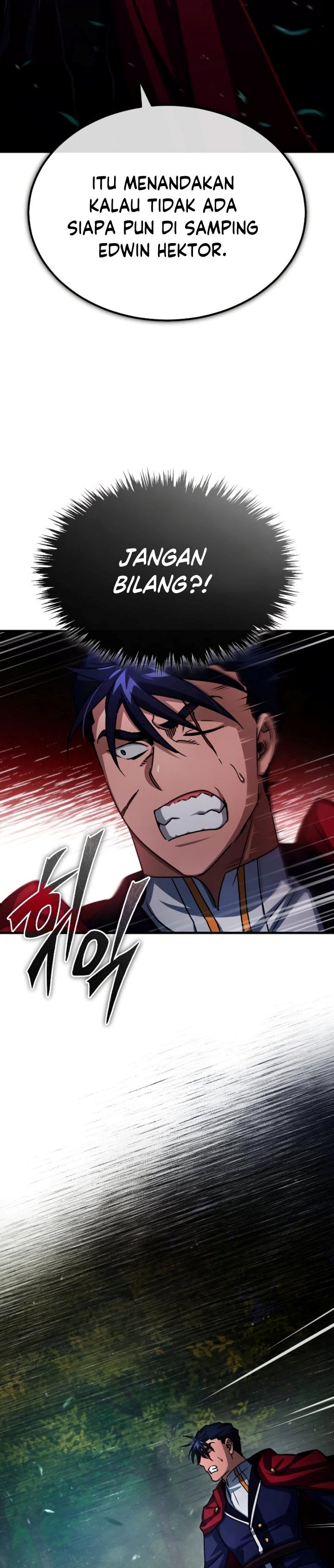Read The Heavenly Demon Can’t Live a Normal Life ID Manga Online