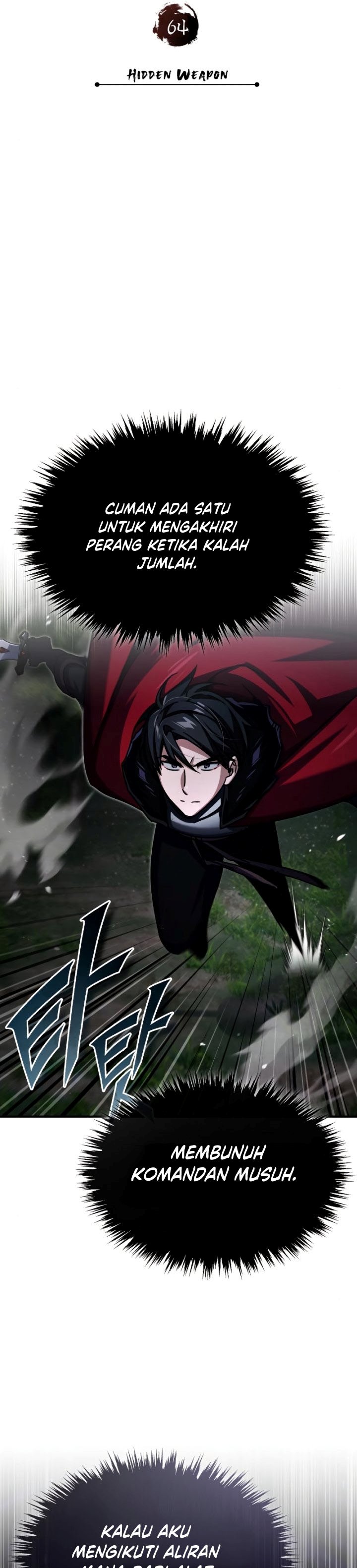 Read The Heavenly Demon Can’t Live a Normal Life ID Manga Online