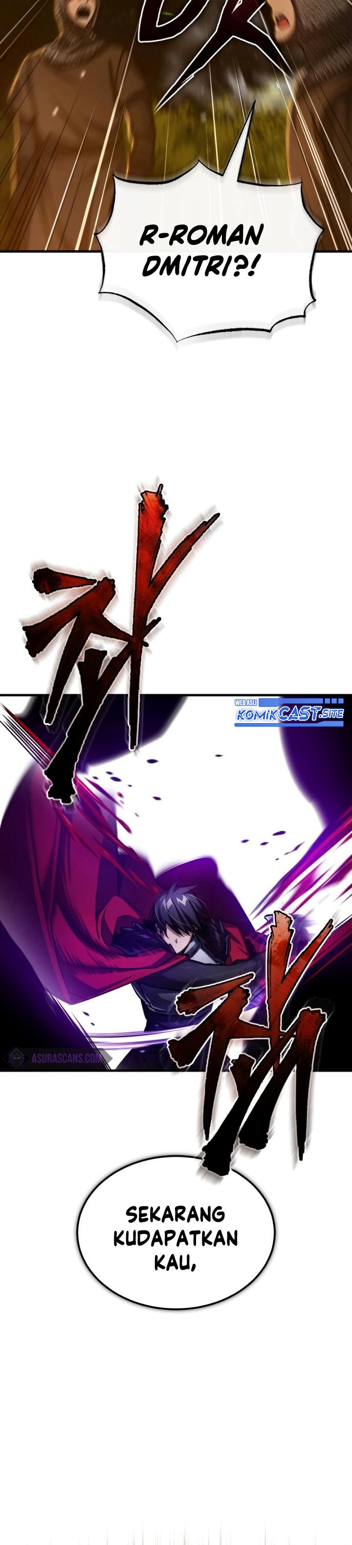 Read The Heavenly Demon Can’t Live a Normal Life ID Manga Online