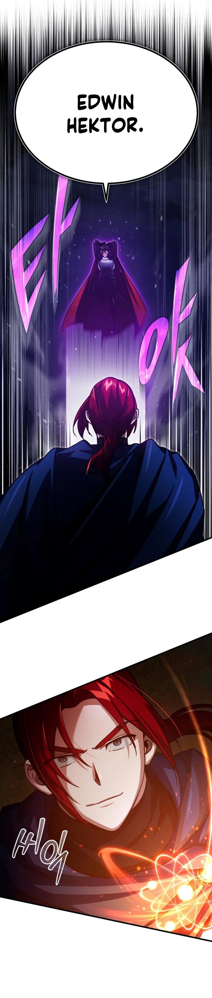 Read The Heavenly Demon Can’t Live a Normal Life ID Manga Online