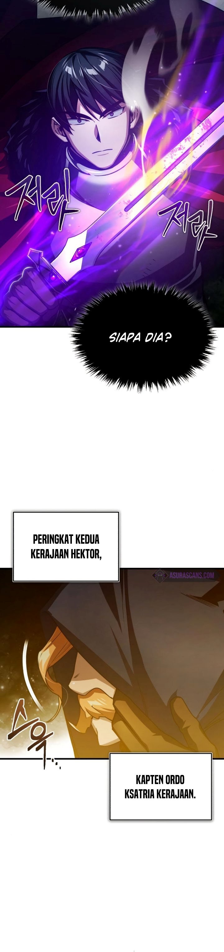 Read The Heavenly Demon Can’t Live a Normal Life ID Manga Online