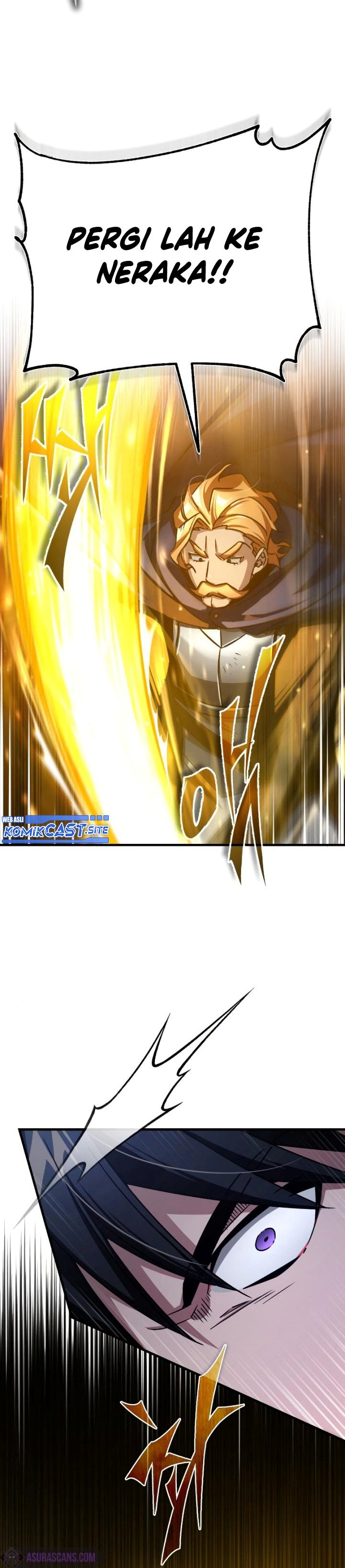 Read The Heavenly Demon Can’t Live a Normal Life ID Manga Online