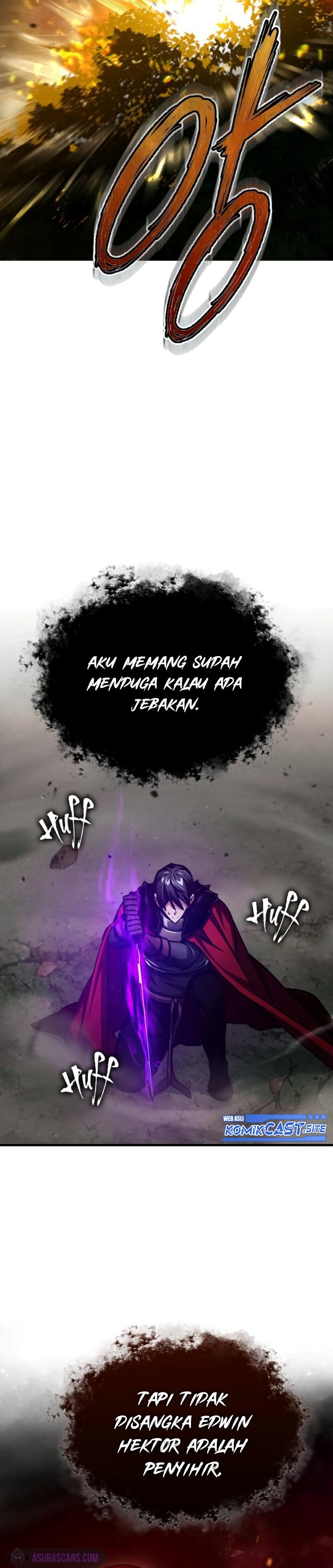 Read The Heavenly Demon Can’t Live a Normal Life ID Manga Online