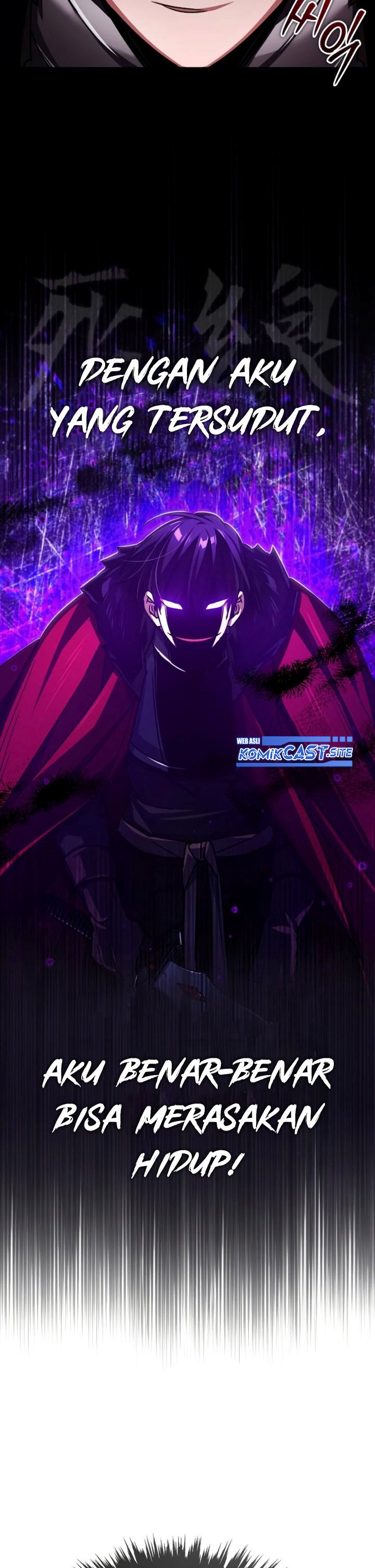Read The Heavenly Demon Can’t Live a Normal Life ID Manga Online