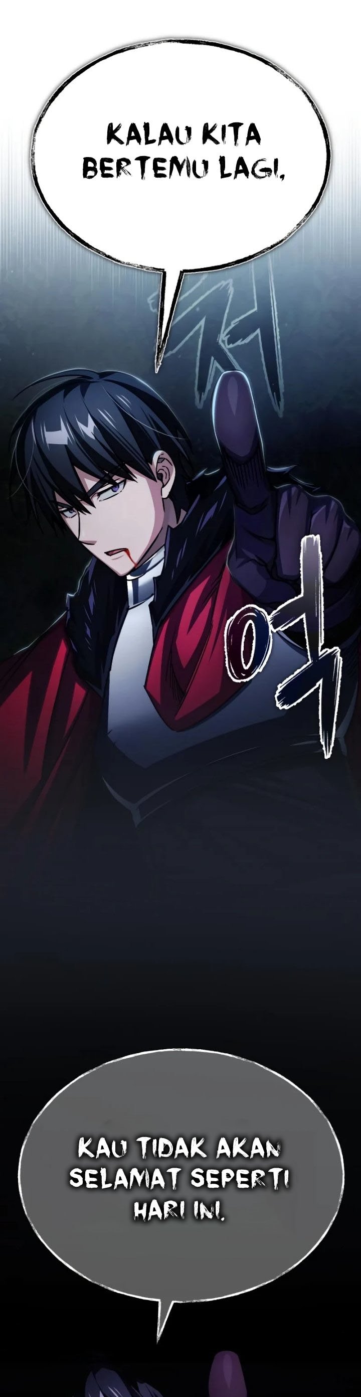 Read The Heavenly Demon Can’t Live a Normal Life ID Manga Online