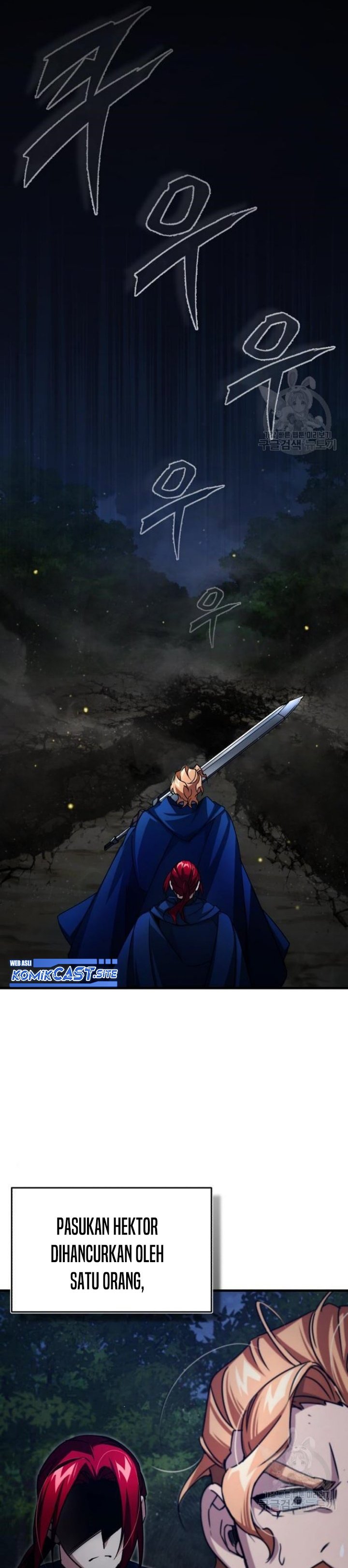 Read The Heavenly Demon Can’t Live a Normal Life ID Manga Online