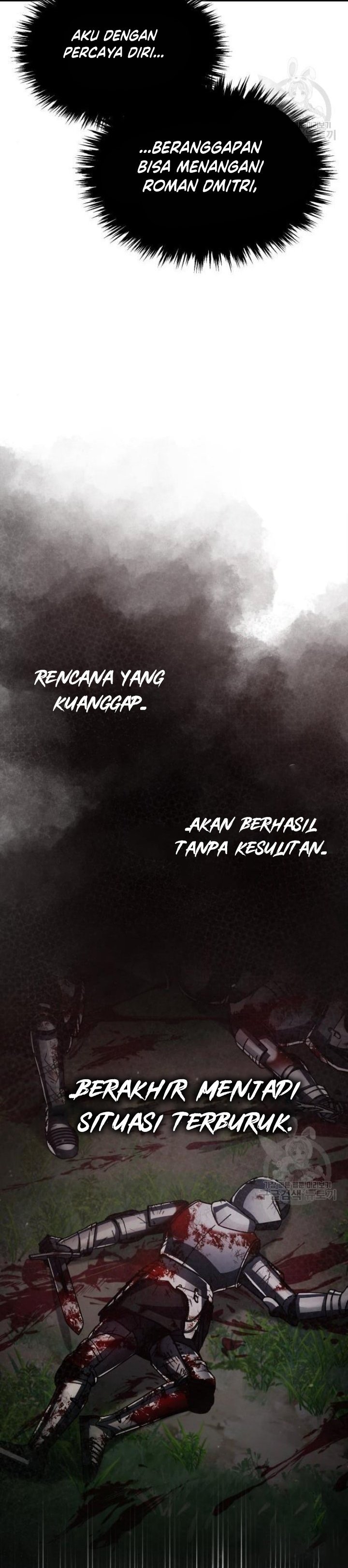 Read The Heavenly Demon Can’t Live a Normal Life ID Manga Online