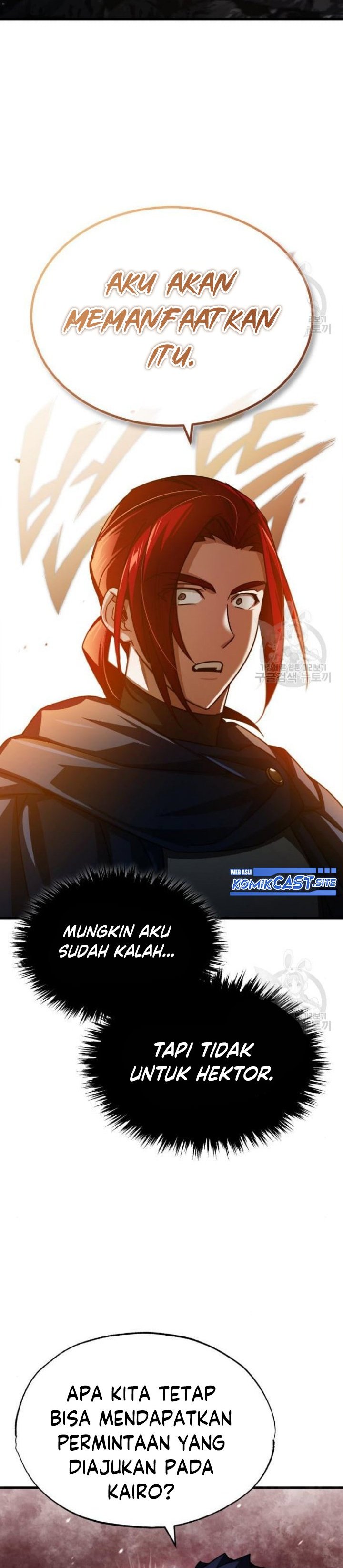 Read The Heavenly Demon Can’t Live a Normal Life ID Manga Online