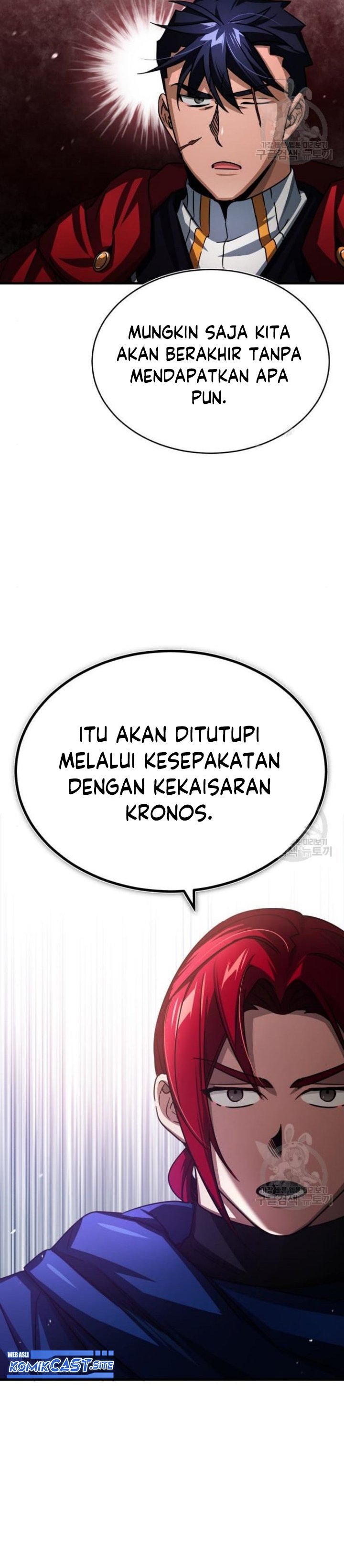 Read The Heavenly Demon Can’t Live a Normal Life ID Manga Online