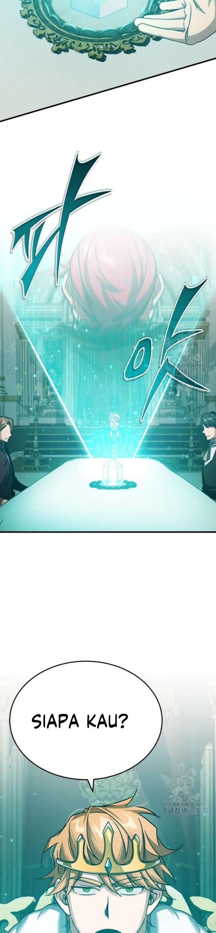 Read The Heavenly Demon Can’t Live a Normal Life ID Manga Online